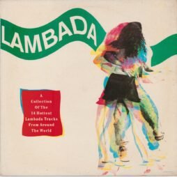 Various - Lambada (G+/VG)