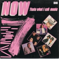 Various - Now That's What I Call Music 7 (VG)
