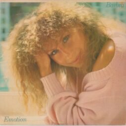 Barbra Streisand - Emotion (VG+)