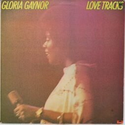 Gloria Gaynor - Love Tracks (G+)