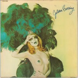 Golden Earring - Moontan (G+)