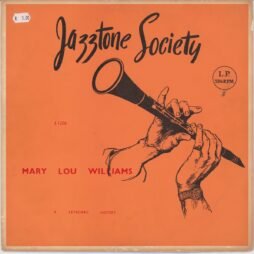 Mary Lou Williams - A Keyboard History (G+)