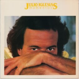 Julio Iglesias - Momentos (VG+)