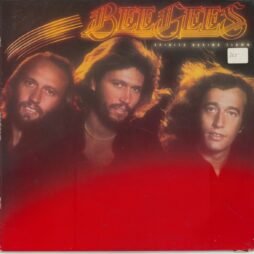 Bee Gees - Spirits Having Flown (G/G+)