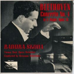 Concerto No. 4 In G Major, Opus 58 (G+)