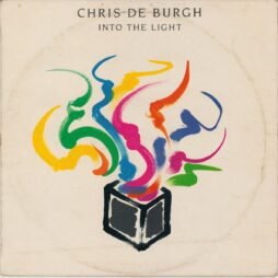 Chris de Burgh - Into The Light (G/G+)