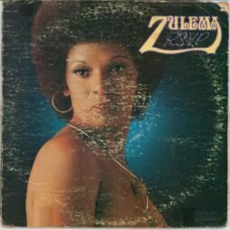 Zulema - R.S.V.P. (G/F)