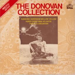 Donovan - The Donovan Collection (VG)
