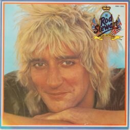 Rod Stewart - The Rod Stewart Collection (VG+)