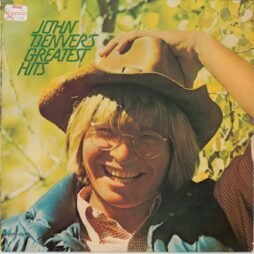 John Denver - John Denver's Greatest Hits (G+/VG)