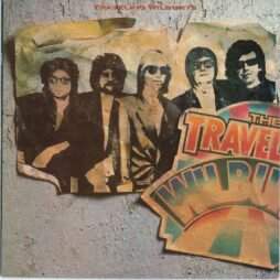Traveling Wilburys - Volume One (VG/VG+)