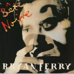 Bryan Ferry - Bête Noire (VG/VG+)