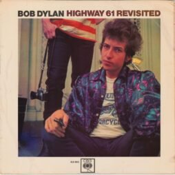 Bob Dylan - Highway 61 Revisited (G/G+)