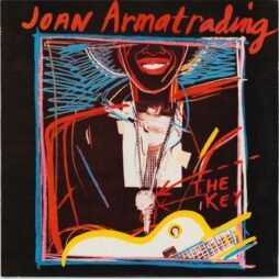 Joan Armatrading - The Key (VG/VG+)