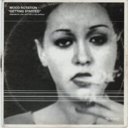 Mood Rotation - Getting Started (G+/G)