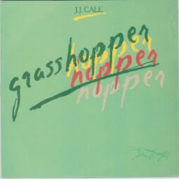 J.J. Cale - Grasshopper (G+/VG+)