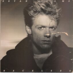 Bryan Adams - Reckless (VG/F)