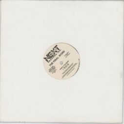 The Final Word - Dance 2 The Music (VG+/Gen)