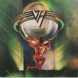 Van Halen - 5150 (VG+)