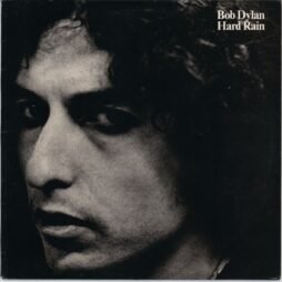 Bob Dylan - Hard Rain (VG/VG+)