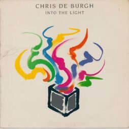 Chris de Burgh - Into The Light (VG+/G+)