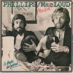 Phillips / MacLeod - Le Partie Du Cocktail! (VG/G+)