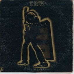 T. Rex - Electric Warrior (G)