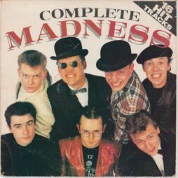 Madness - Complete Madness (G+/G)