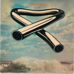 Mike Oldfield - Tubular Bells (G+)