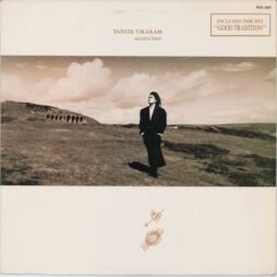 Tanita Tikaram - Ancient Heart (G+/VG)