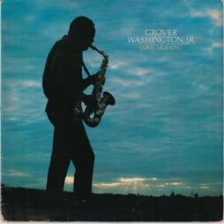 Grover Washington, Jr. - Come Morning (G+)