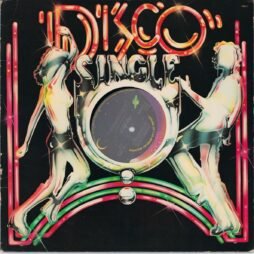 Carrie Lucas - Keep Smilin' (VG/Gen) (12")