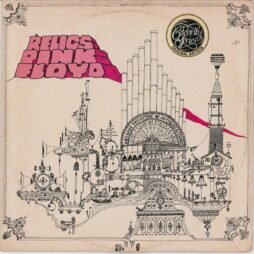 Pink Floyd - Relics (G+)