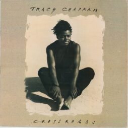 Tracy Chapman - Crossroads (VG/VG+)