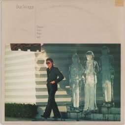 Boz Scaggs - Down Two Then Left (VG+/VG)