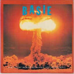 Count Basie Orchestra - Basie (VG+)