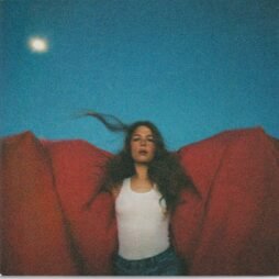 Maggie Rogers - Heard It In A Past Life (VG+)