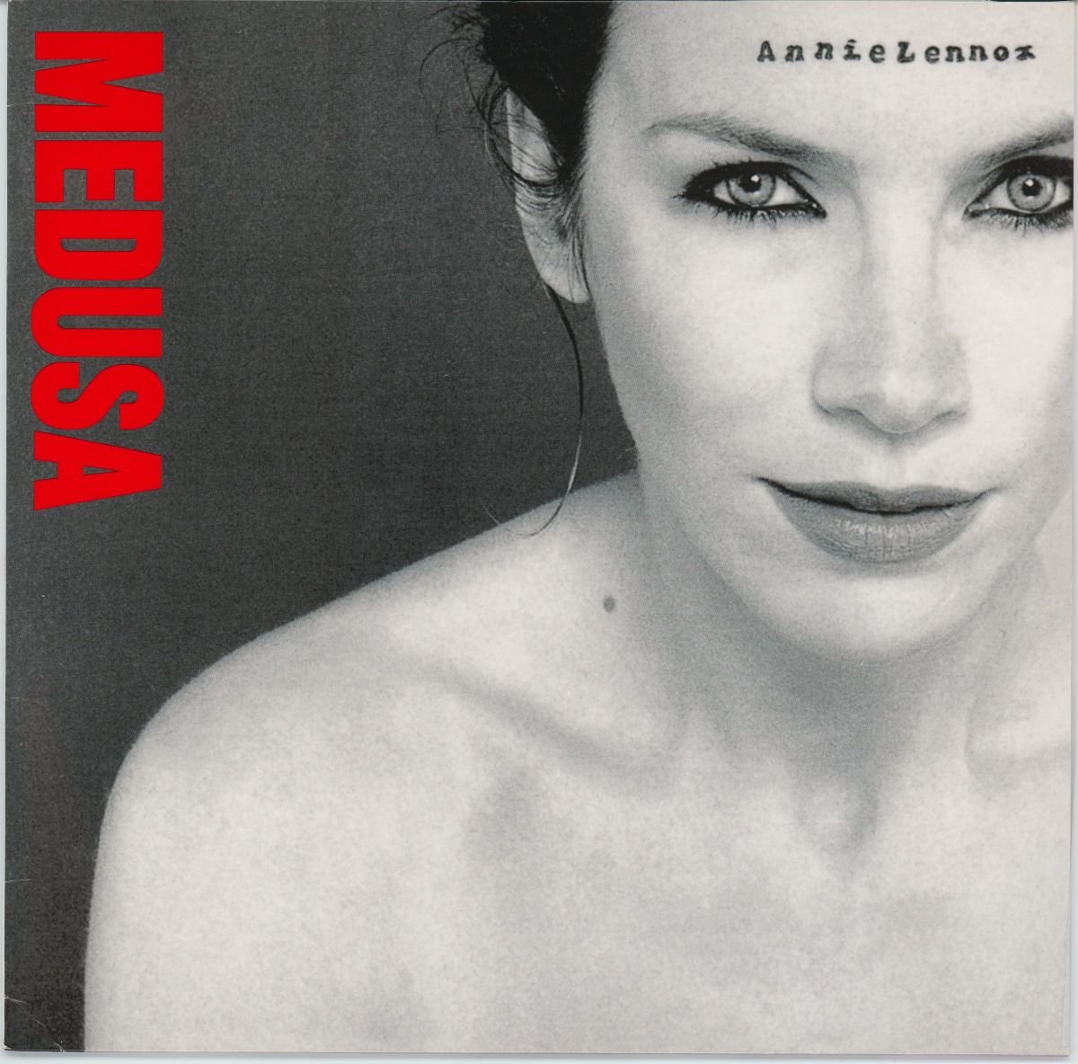 Annie Lennox - Medusa (VG+)