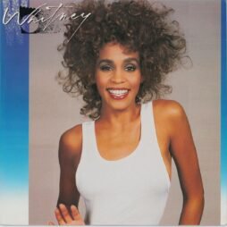 Whitney Houston - Whitney (G+/VG+)