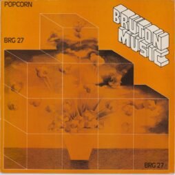 Various - Popcorn (VG)