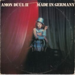 Amon Düül II - Made In Germany (G+)
