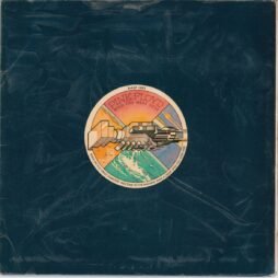Pink Floyd - Wish You Were Here (G+/G)