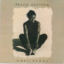 Tracy Chapman - Crossroads (VG)