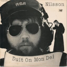 Harry Nilsson - Duit On Mon Dei (VG/G+)