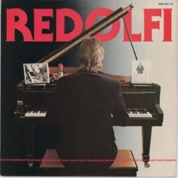Redolfi - Redolfi (VG/VG+)