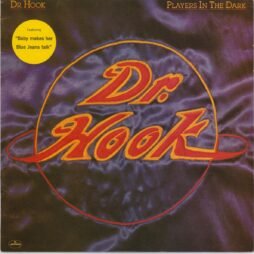Dr. Hook - Players In The Dark (VG+)