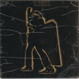 T. Rex - Electric Warrior (G/G+)