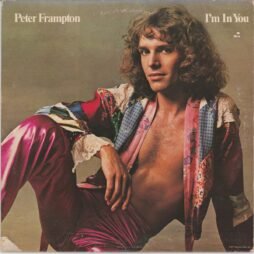 Peter Frampton - I'm In You (VG/G+)