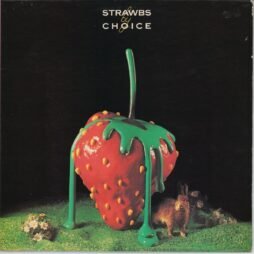 Strawbs - Strawbs By Choice (VG)