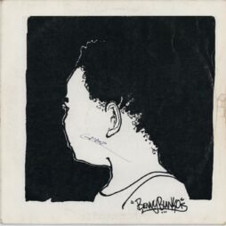 Benny Blanko - Homestyle 4 (VG/G)